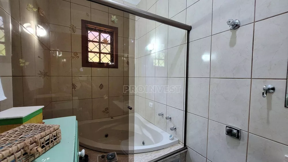 Casa de Condomínio à venda com 3 quartos, 260m² - Foto 19