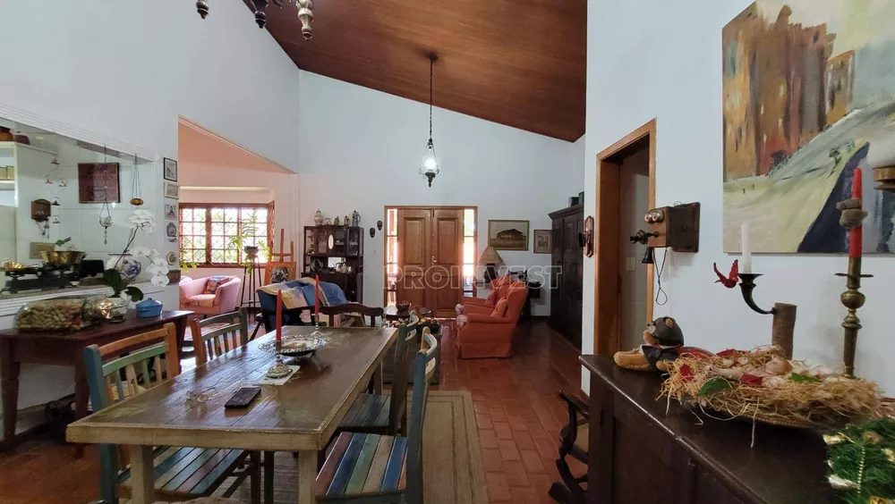 Casa de Condomínio à venda com 3 quartos, 260m² - Foto 5