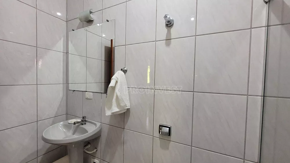 Casa de Condomínio à venda com 3 quartos, 260m² - Foto 13