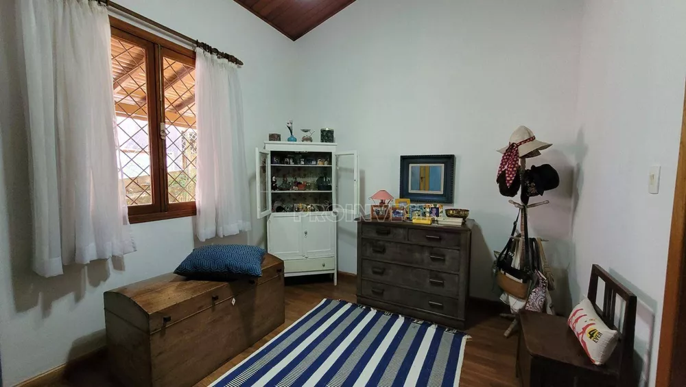 Casa de Condomínio à venda com 3 quartos, 260m² - Foto 10