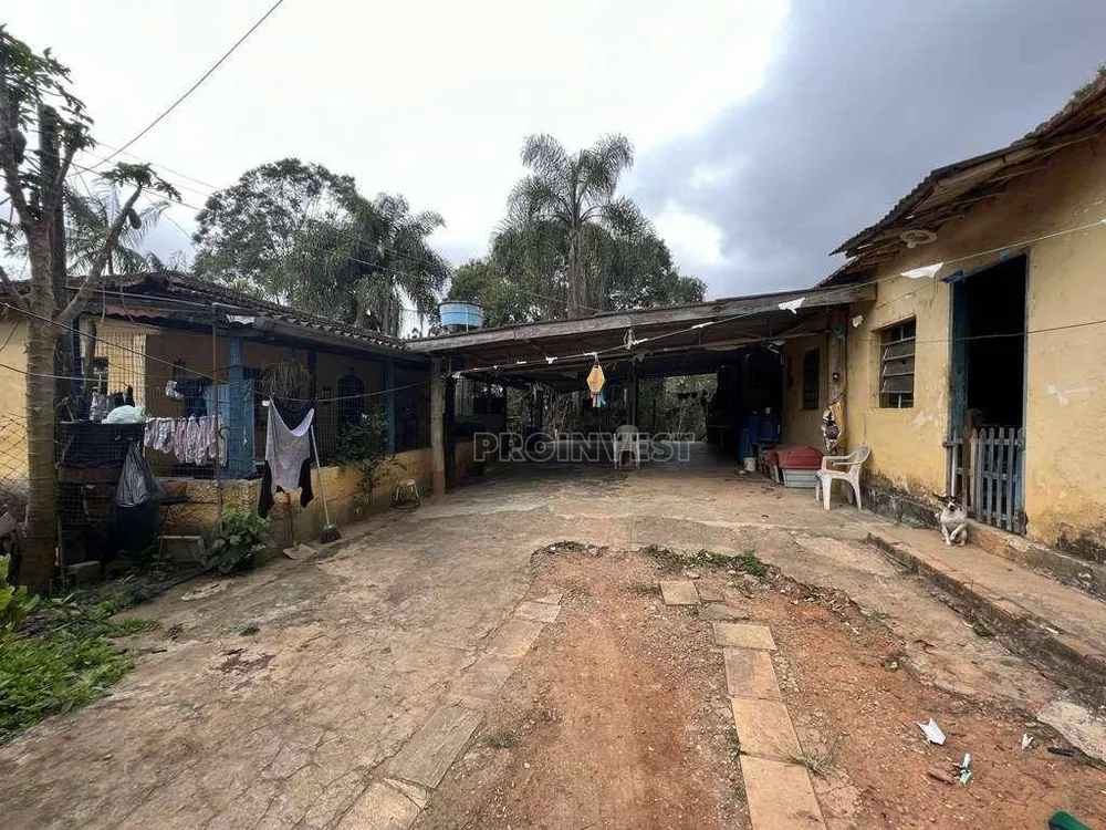 Terreno, 2 hectares - Foto 6