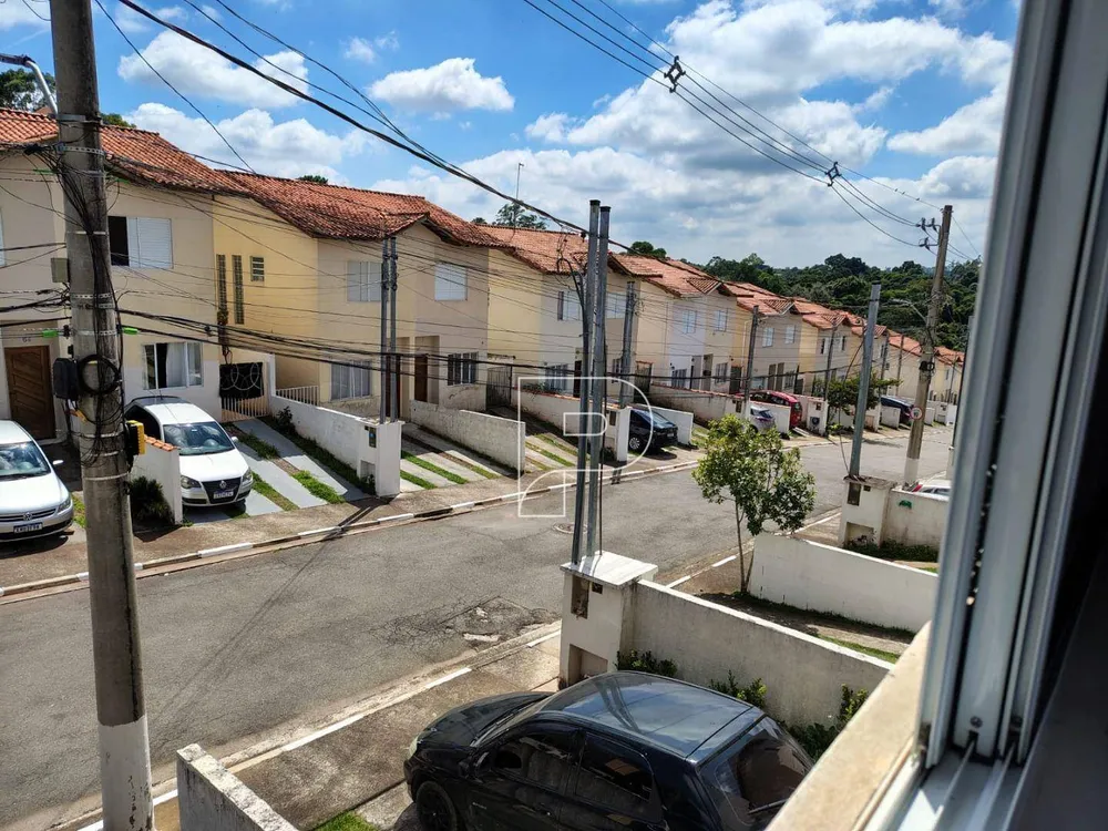 Casa de Condomínio, 2 quartos - Foto 11