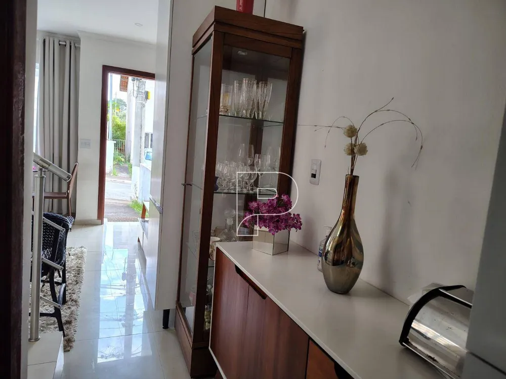 Casa de Condomínio, 2 quartos - Foto 5