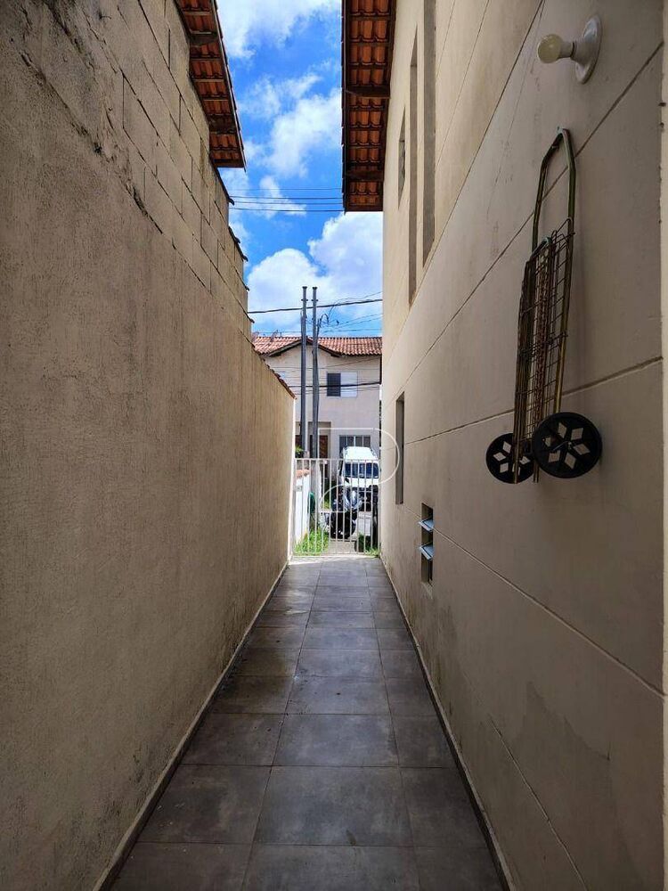 Casa de Condomínio, 2 quartos - Foto 8