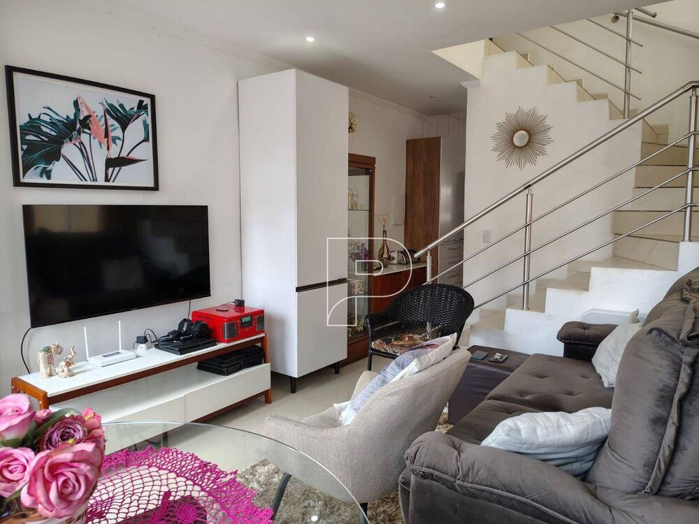 Casa de Condomínio, 2 quartos - Foto 4