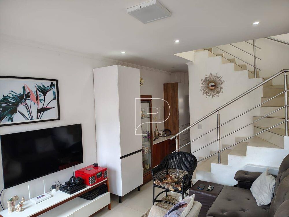 Casa de Condomínio, 2 quartos - Foto 3