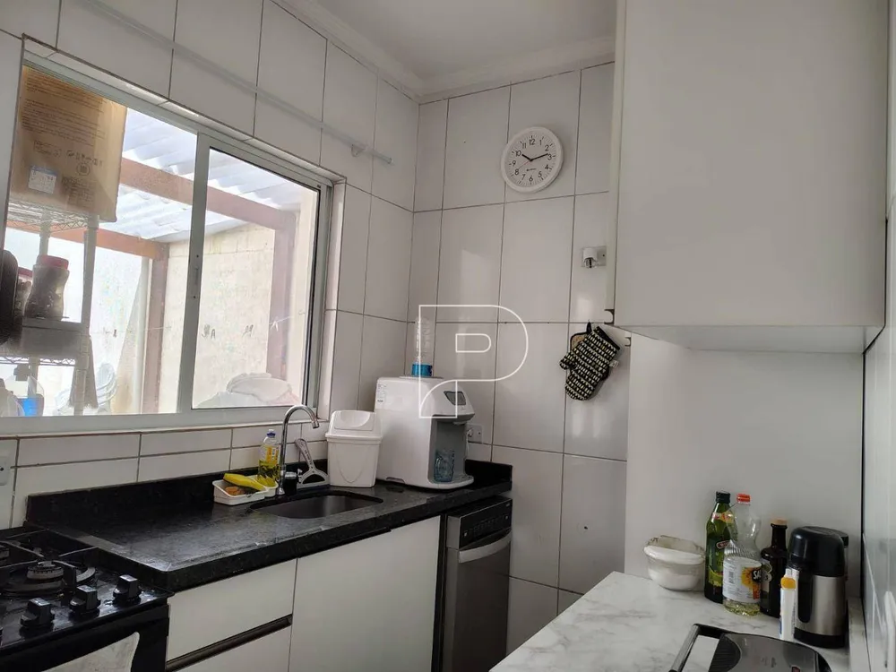 Casa de Condomínio, 2 quartos - Foto 6