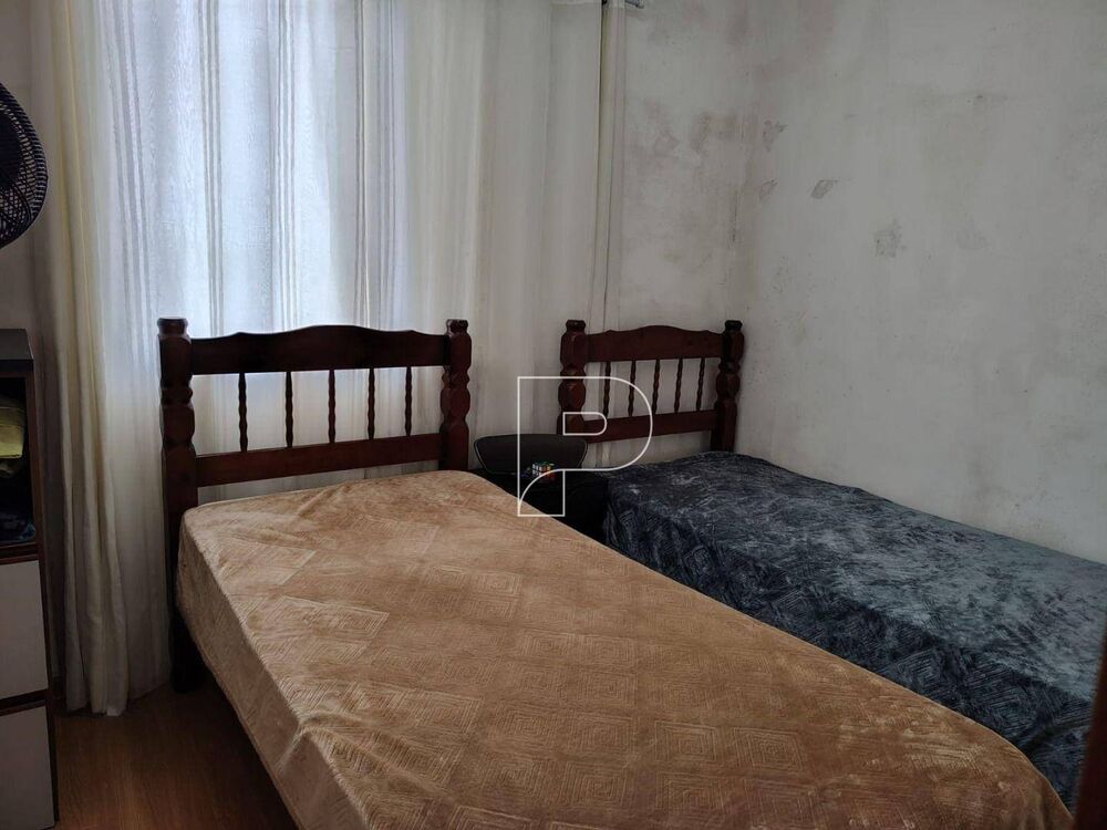 Casa de Condomínio, 2 quartos - Foto 2