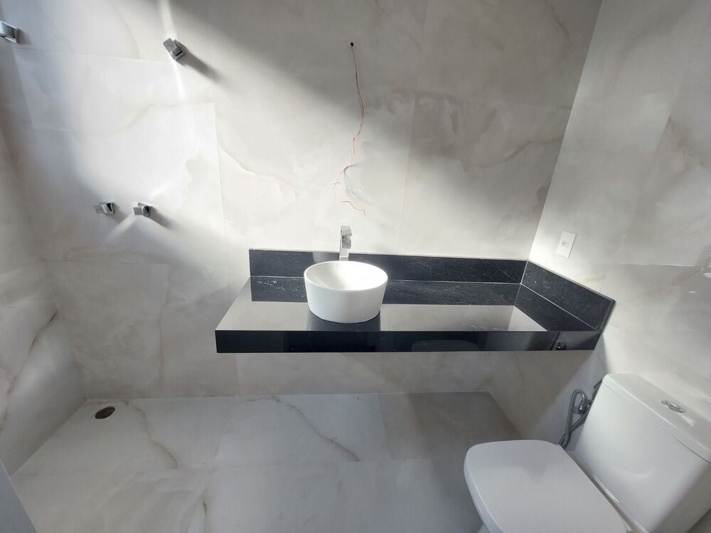 Casa de Condomínio, 4 quartos - Foto 7
