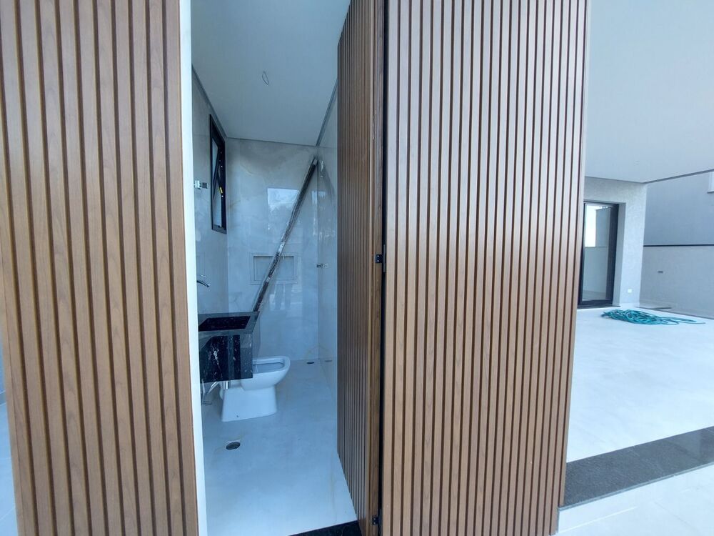 Casa de Condomínio, 4 quartos - Foto 10