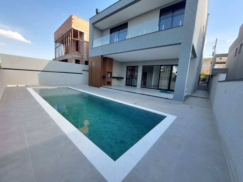 Casa de Condomínio, 4 quartos - Foto 9