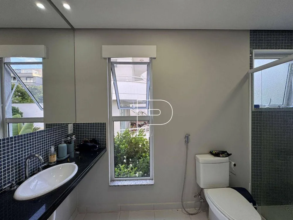 Casa de Condomínio, 4 quartos - Foto 8