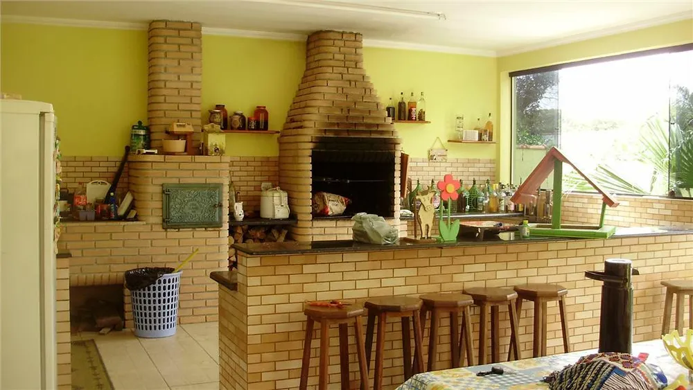 Casa de Condomínio, 4 quartos - Foto 2