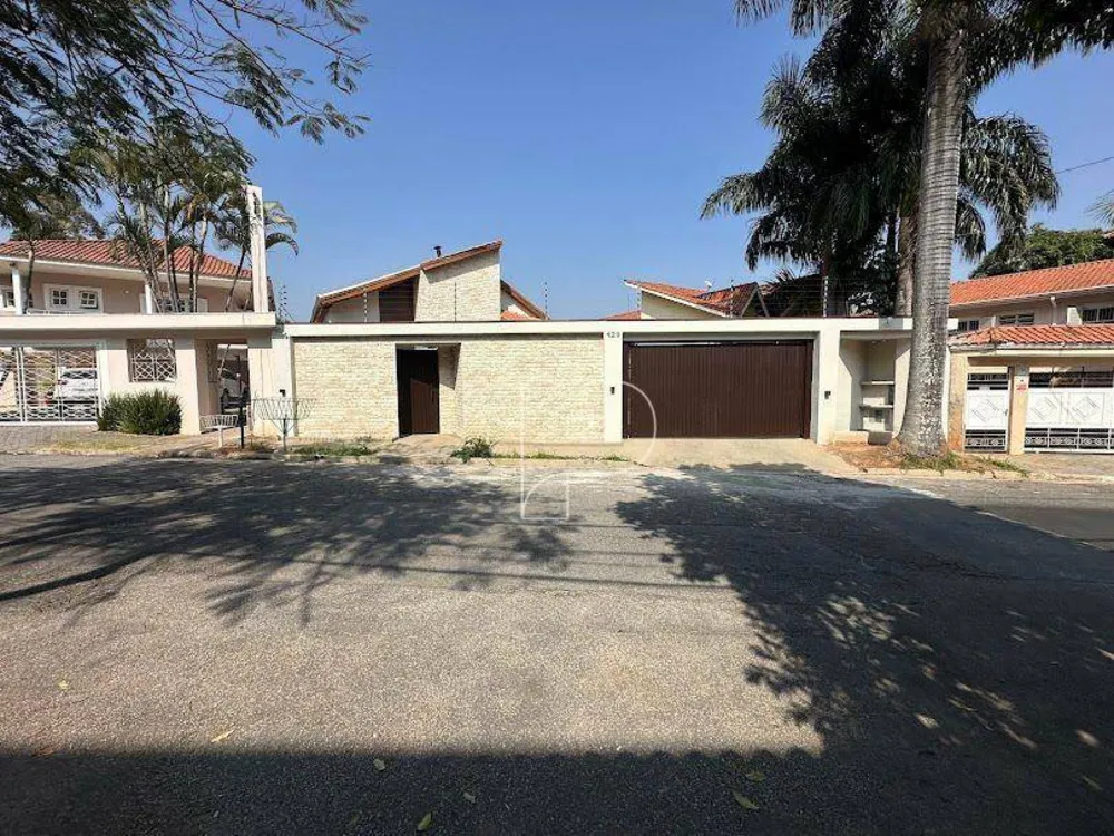 Casa, 4 quartos, 256 m² - Foto 15
