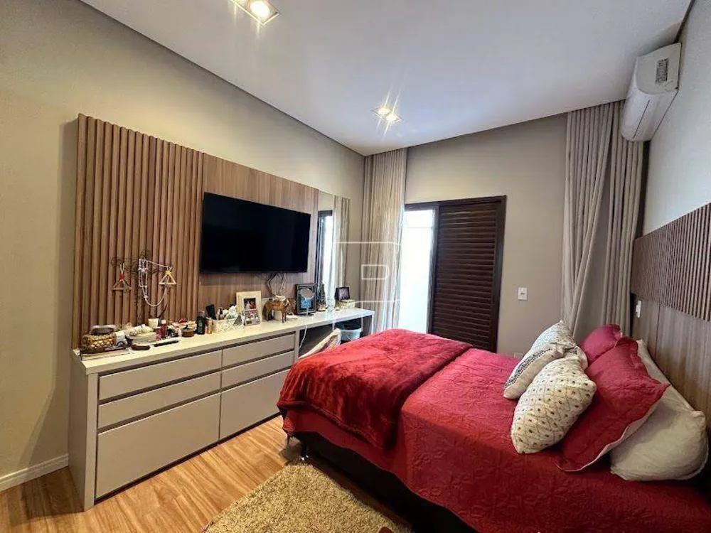 Casa, 4 quartos, 256 m² - Foto 14