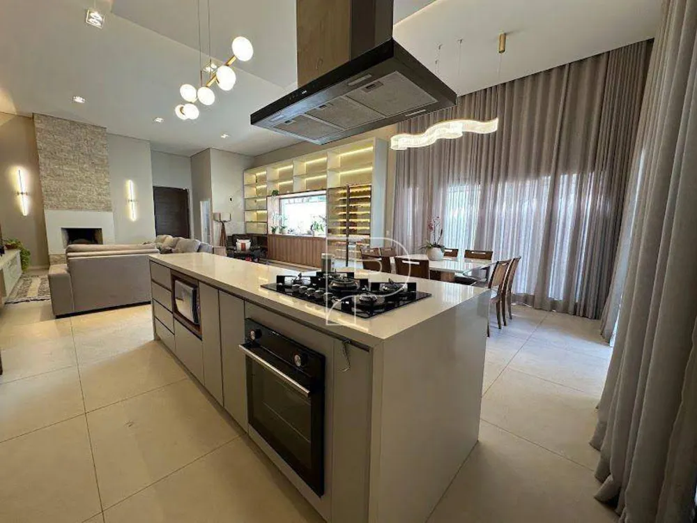 Casa, 4 quartos, 256 m² - Foto 19
