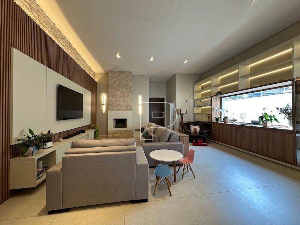 Casa, 4 quartos, 256 m² - Foto 10