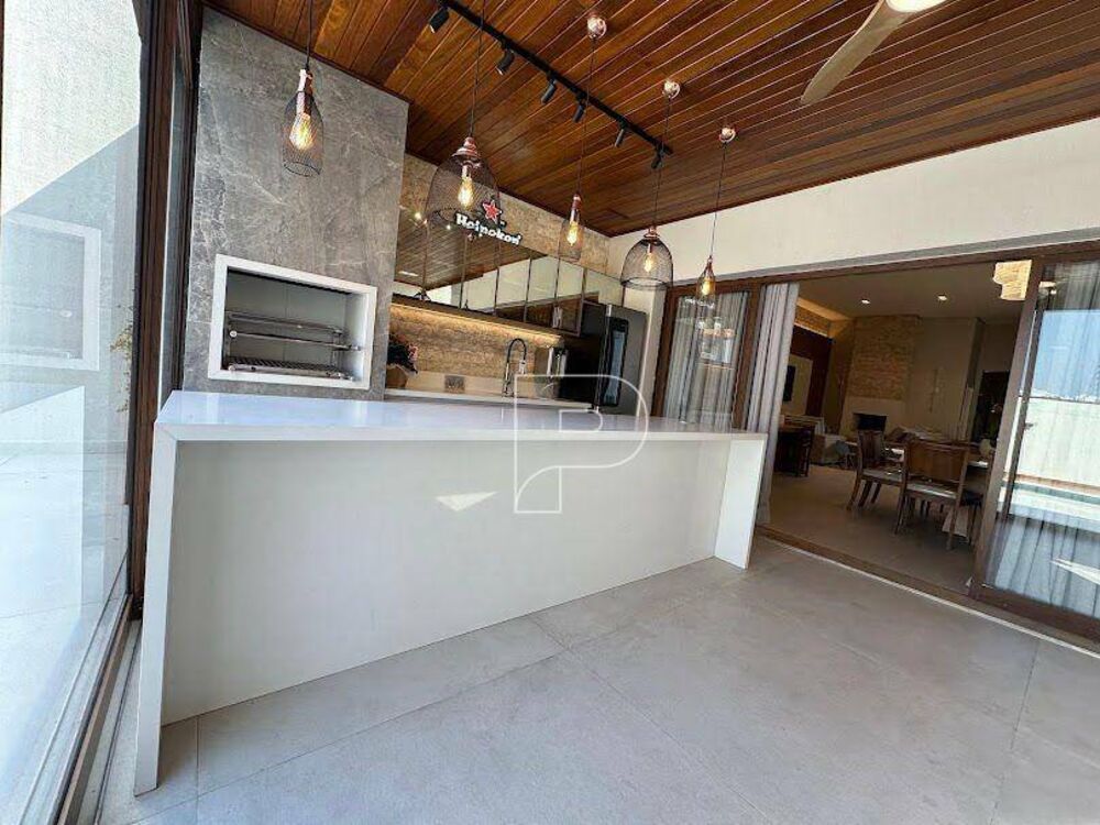 Casa, 4 quartos, 256 m² - Foto 3