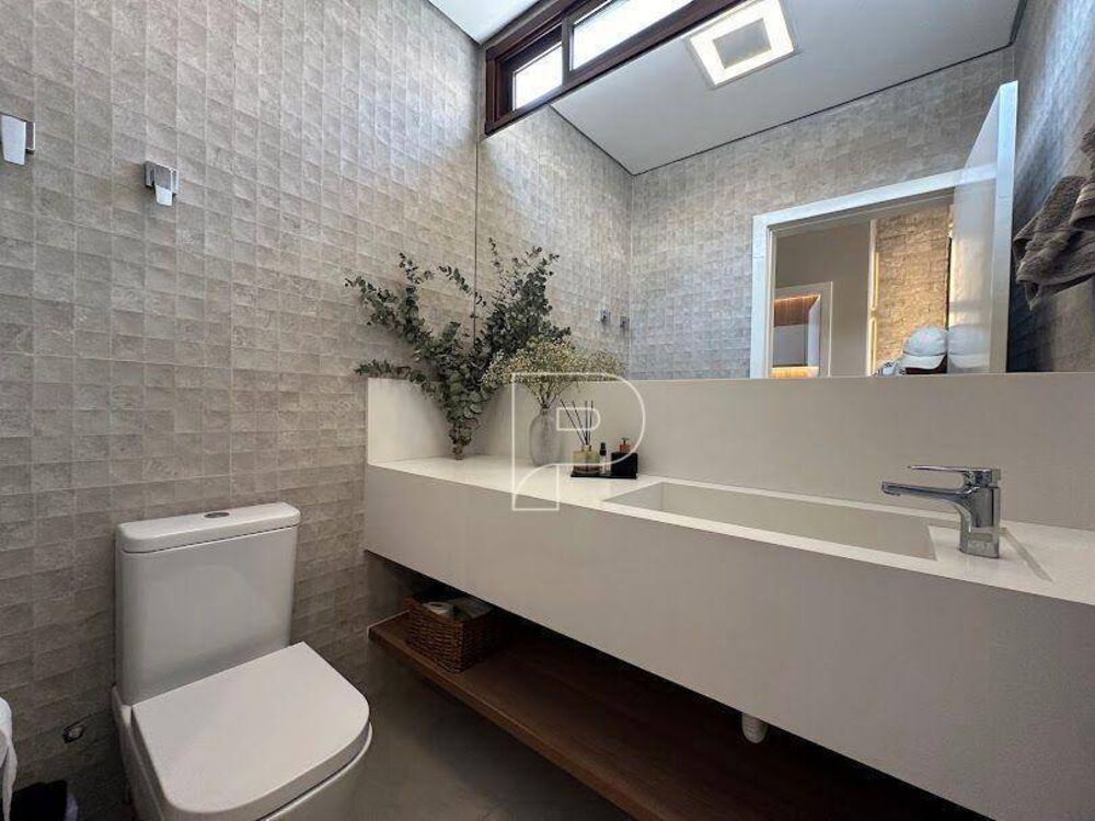 Casa, 4 quartos, 256 m² - Foto 11