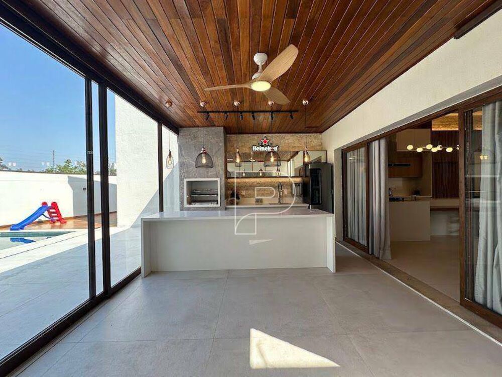 Casa, 4 quartos, 256 m² - Foto 5