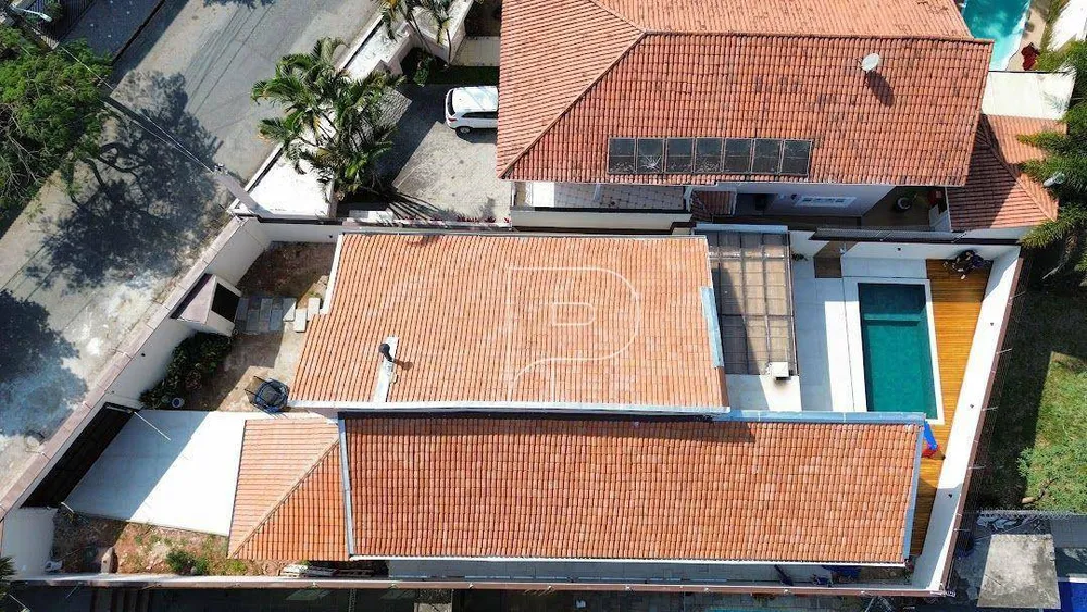 Casa, 4 quartos, 256 m² - Foto 18