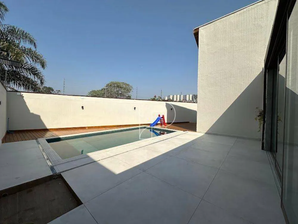 Casa, 4 quartos, 256 m² - Foto 20
