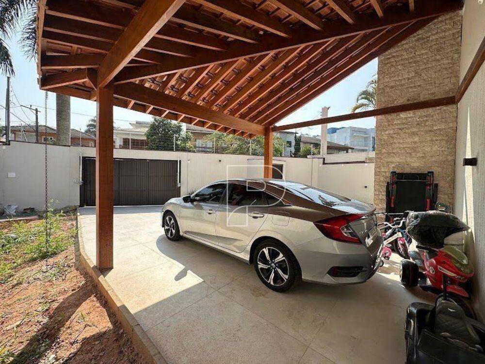 Casa, 4 quartos, 256 m² - Foto 12