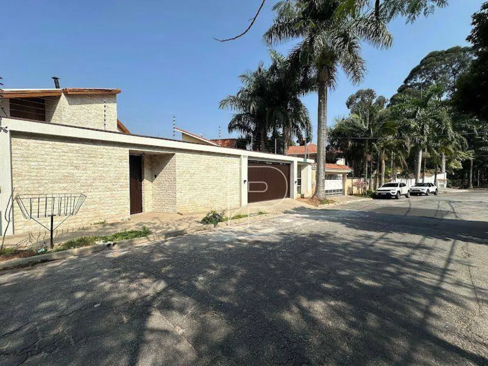 Casa, 4 quartos, 256 m² - Foto 16