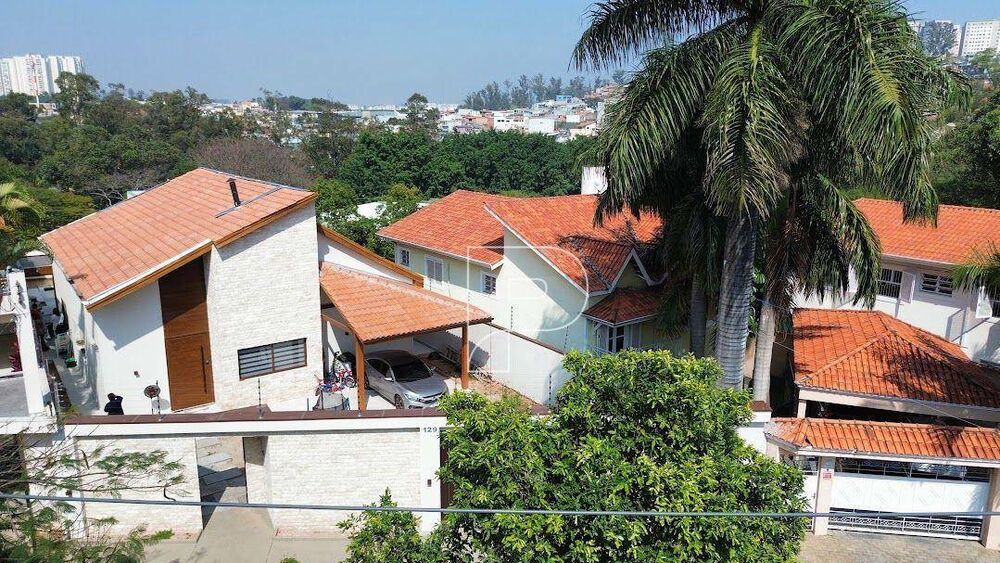 Casa, 4 quartos, 256 m² - Foto 2