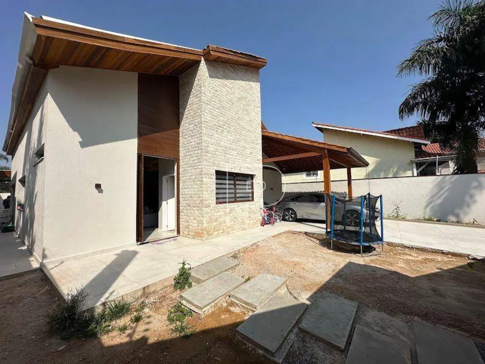 Casa, 4 quartos, 256 m² - Foto 13