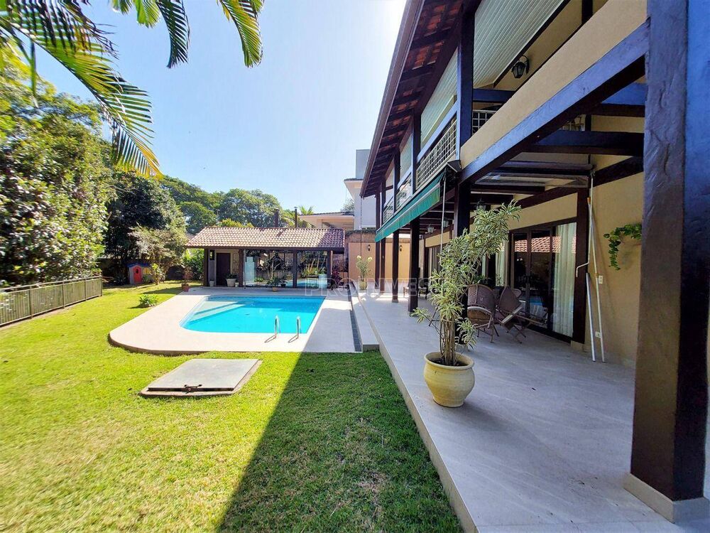 Casa de Condomínio, 4 quartos - Foto 3