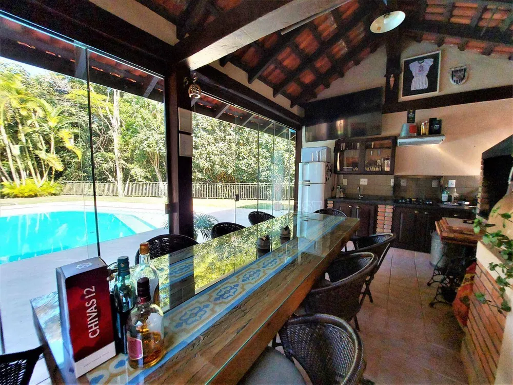 Casa de Condomínio, 4 quartos - Foto 6