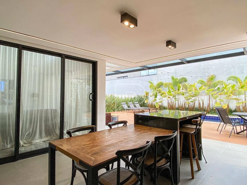Casa de Condomínio, 4 quartos - Foto 8