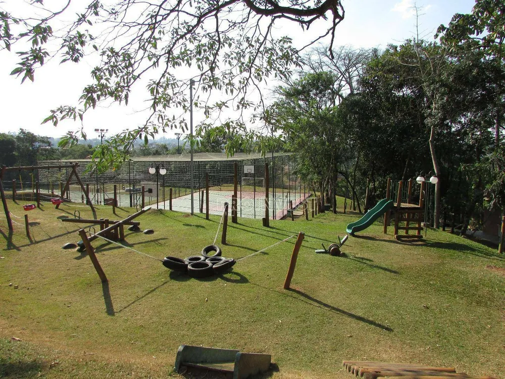 Casa de Condomínio, 4 quartos - Foto 19