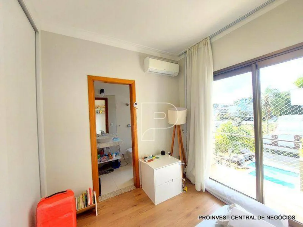 Casa de Condomínio, 4 quartos - Foto 7