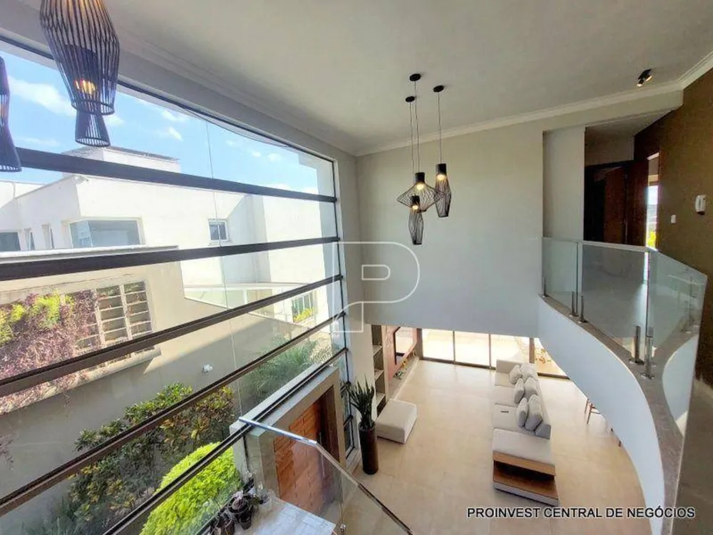 Casa de Condomínio, 4 quartos - Foto 3