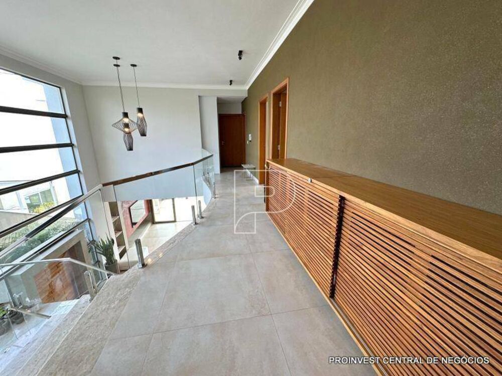 Casa de Condomínio à venda com 4 quartos, 391m² - Foto 2