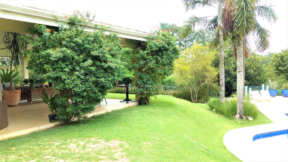 Casa de Condomínio, 4 quartos - Foto 10