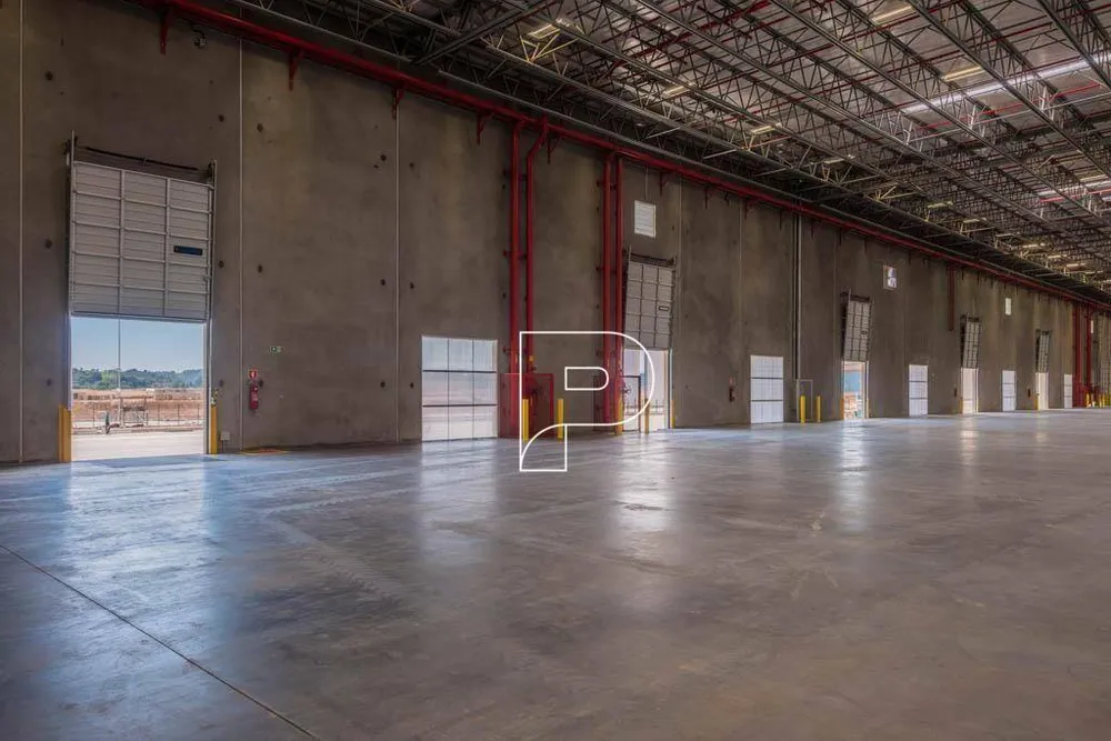 Depósito-Galpão, 21432 m² - Foto 1