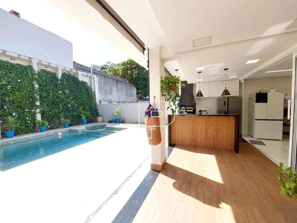 Casa de Condomínio, 4 quartos - Foto 2