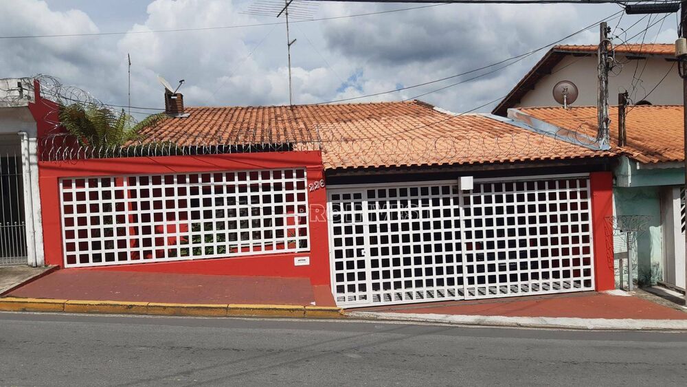 Casa, 2 quartos, 238 m² - Foto 4