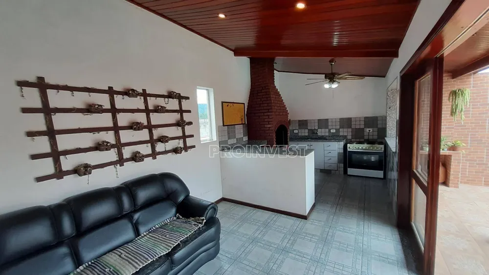 Casa, 2 quartos, 238 m² - Foto 18