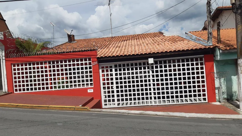 Casa, 2 quartos, 238 m² - Foto 10