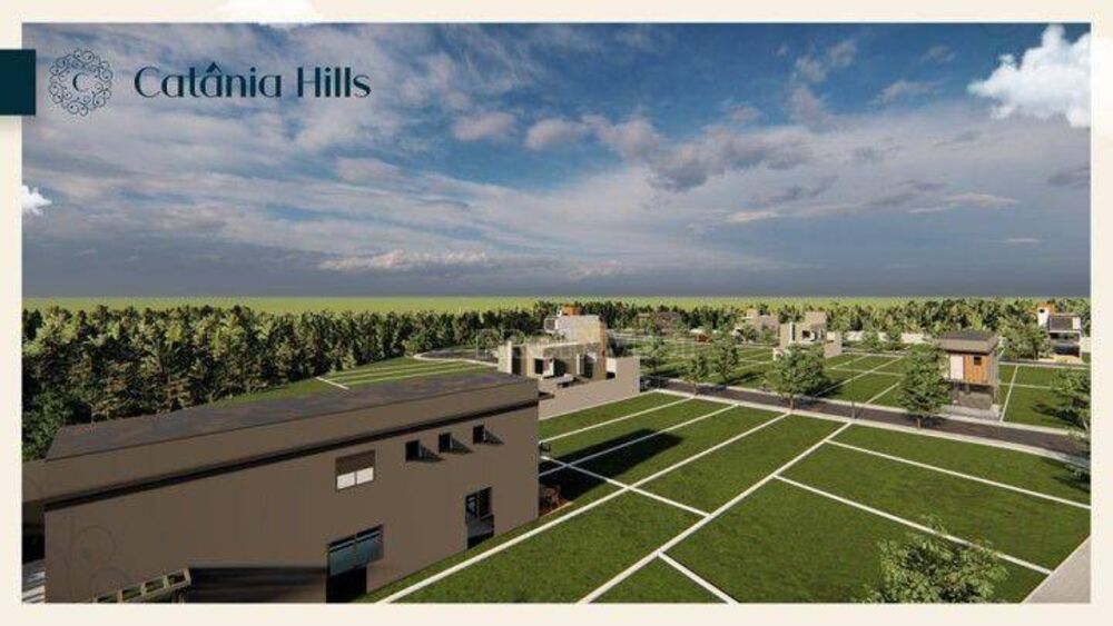 Loteamento e Condomínio, 195 m² - Foto 9