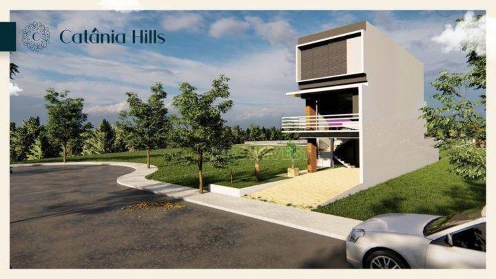 Loteamento e Condomínio, 195 m² - Foto 1