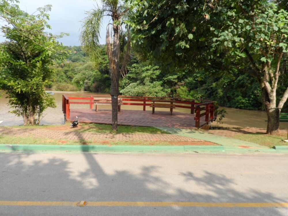 Loteamento e Condomínio, 1143 m² - Foto 8