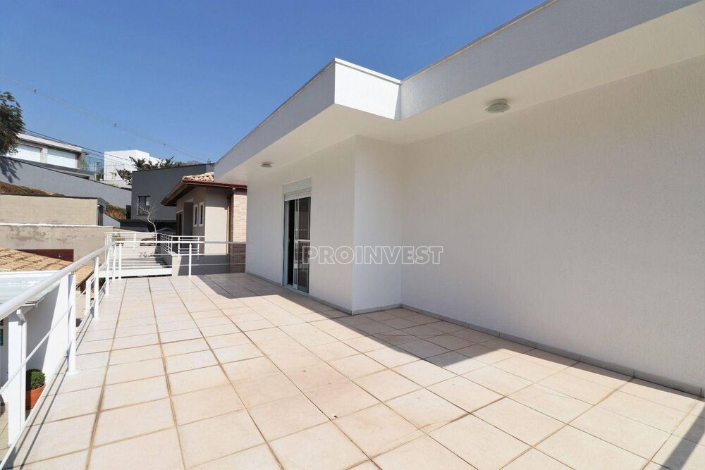 Casa de Condomínio à venda com 4 quartos, 373m² - Foto 9