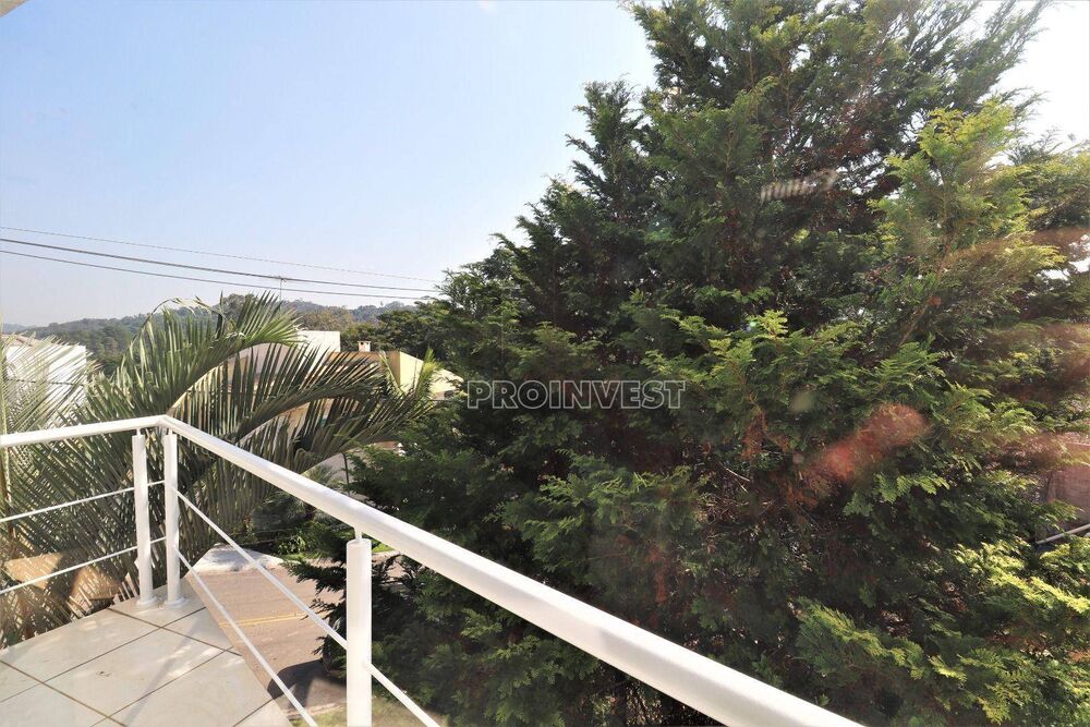 Casa de Condomínio à venda com 4 quartos, 373m² - Foto 5