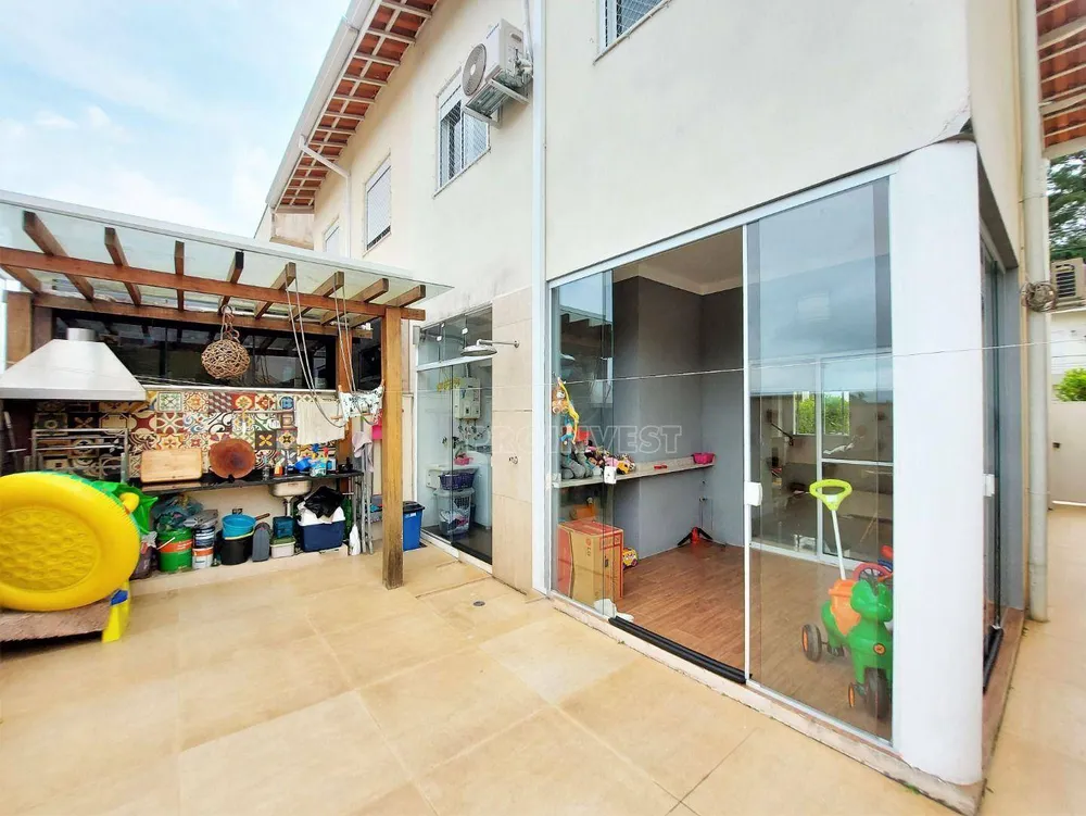 Casa de Condomínio, 3 quartos - Foto 8