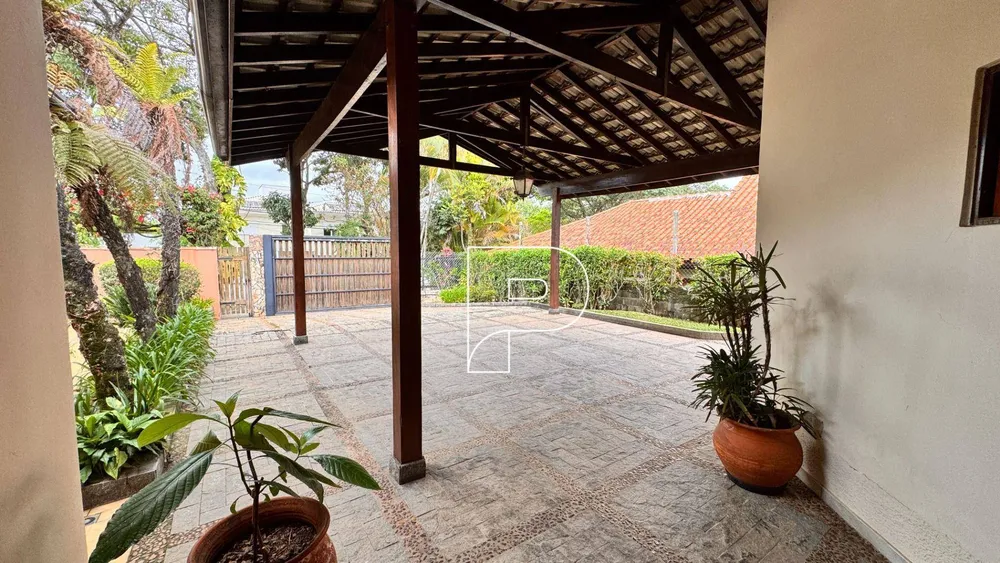 Casa de Condomínio, 4 quartos - Foto 2